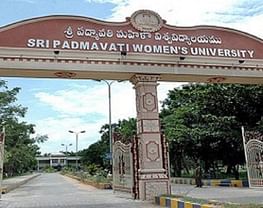 Sri Padmavati Mahila Visvavidyalayam University, Directorate of Distance Education - [DDE]